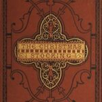 Karl Krinken, His Christmas Stocking