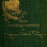 From Headquarters: Odd Tales Picked up in the Volunteer Service