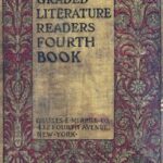 Graded Literature Readers: Fourth Book
