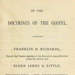 A Compendium of the Doctrines of the Gospel