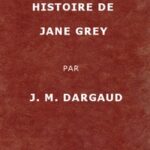 Histoire de Jane Grey