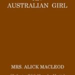 An Australian Girl