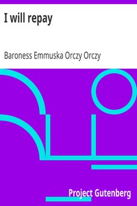 pg5090.cover_.medium.jpg I will repay - Image 1