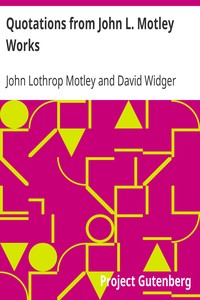 pg5133.cover_.medium.jpg Quotations from John L. Motley Works - Image 1