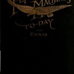 Flying Machines Today