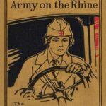 Grace Harlowe with the American Army on the Rhine