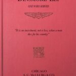 Dinsmore Ely, One Who Served