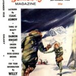 From an Unseen Censor