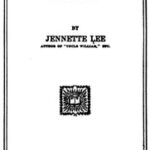 Simeon Tetlow's Shadow