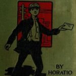 A Boy's Fortune; Or, The Strange Adventures of Ben Baker