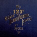 The 125th Regiment, Illinois Volunteer Infantry: Attention Batallion!