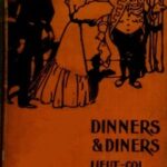 Dinners and Diners: Where and How to Dine in London