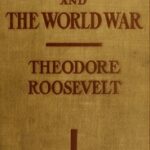 America and the World War