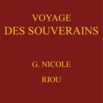 Voyage des souverains: Inauguration du Canal de Suez