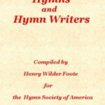 American Unitarian Hymn Writers and Hymns