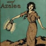 Annie Laurie and Azalea