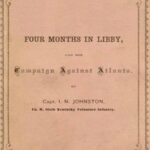 Four Months in Libby and the Campaign Against Atlanta