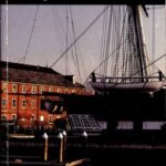 Charlestown Navy Yard: Boston National Historical Park, Massachusetts