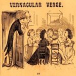 Tar-Heel Tales in Vernacular Verse