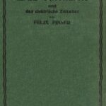Emil Rathenau und das elektrische Zeitalter