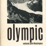Olympic National Park, Washington