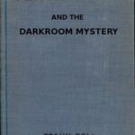 Flash Evans and the Darkroom Mystery