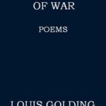 Sorrow of War: Poems