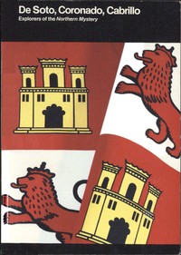 pg56083.cover_.medium.jpg De Soto, Coronado, Cabrillo: Explorers of the Northern Mystery - Image 1