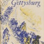 Gettysburg National Military Park, Pennsylvania