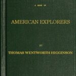 A Book of American Explorers