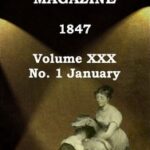 Graham's Magazine, Vol. XXX, No. 1, January 1847