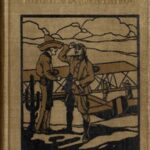 The Radio Boys with the Border Patrol