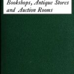 Adventures in American Bookshops, Antique Stores and Auction Rooms