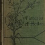 Pictures of Hellas: Five Tales of Ancient Greece
