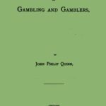 Fools of Fortune; or, Gambling and Gamblers