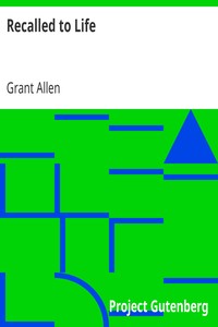 pg5832.cover_.medium.jpg Recalled to Life - Image 1