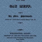 Soffrona and Her Cat Muff