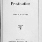 The causes of prostitution
