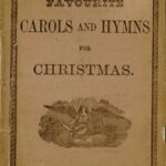 88 Favourite Carols and Hymns for Christmas