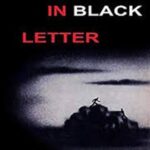Murder in Black Letter