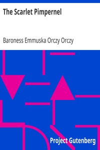 pg60.cover_.medium.jpg The Scarlet Pimpernel - Image 1