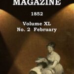 Graham's Magazine, Vol. XL, No. 2, February 1852
