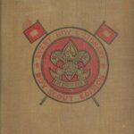 Along the Mohawk Trail; Or, Boy Scouts on Lake Champlain