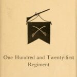 Ninth Cavalry: One Hundred and Twenty-first Regiment Indiana Volunteers