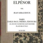 Elpénor