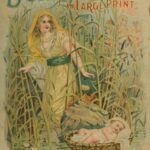 Bible Pictures and Stories in Large Print