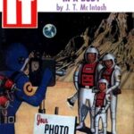 Murder Beneath the Polar Ice