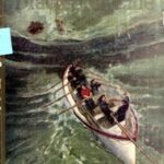 A Cadet of the Black Star Line