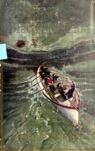 pg61064.cover_.medium.jpg A Cadet of the Black Star Line - Image 1