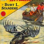 Frank Merriwell in Maine; Or, The Lure of 'Way Down East